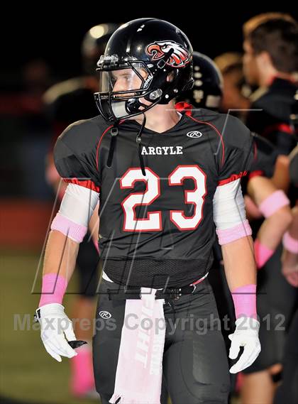 Thumbnail 3 in Ranchview @ Argyle photogallery.