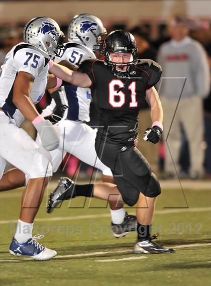Thumbnail 1 in Ranchview @ Argyle photogallery.