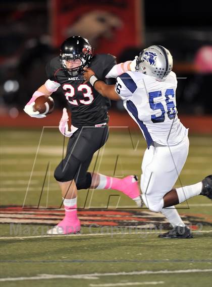 Thumbnail 2 in Ranchview @ Argyle photogallery.