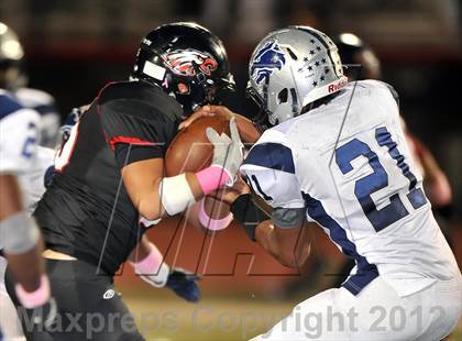 Thumbnail 2 in Ranchview @ Argyle photogallery.