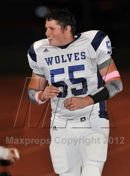 Thumbnail 2 in Ranchview @ Argyle photogallery.
