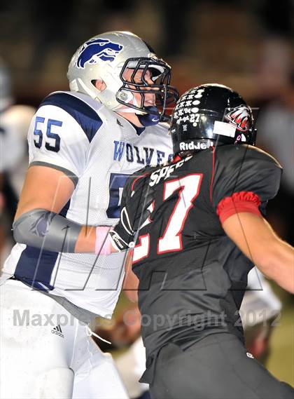 Thumbnail 3 in Ranchview @ Argyle photogallery.