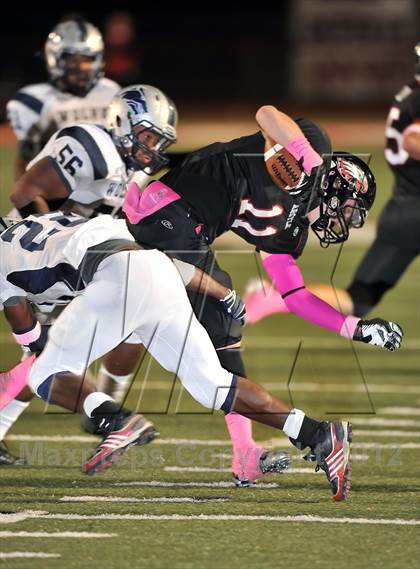 Thumbnail 1 in Ranchview @ Argyle photogallery.