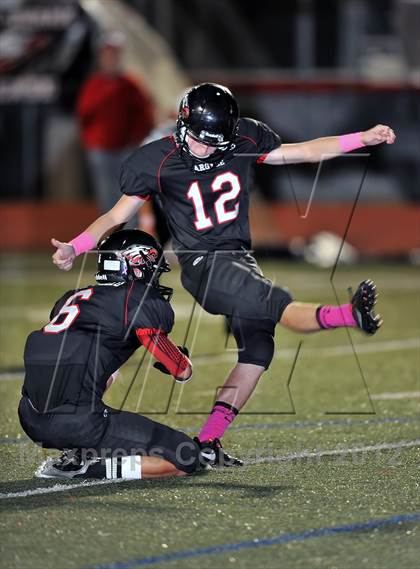 Thumbnail 2 in Ranchview @ Argyle photogallery.