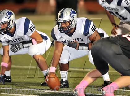 Thumbnail 1 in Ranchview @ Argyle photogallery.