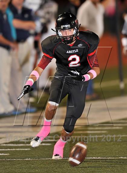 Thumbnail 3 in Ranchview @ Argyle photogallery.