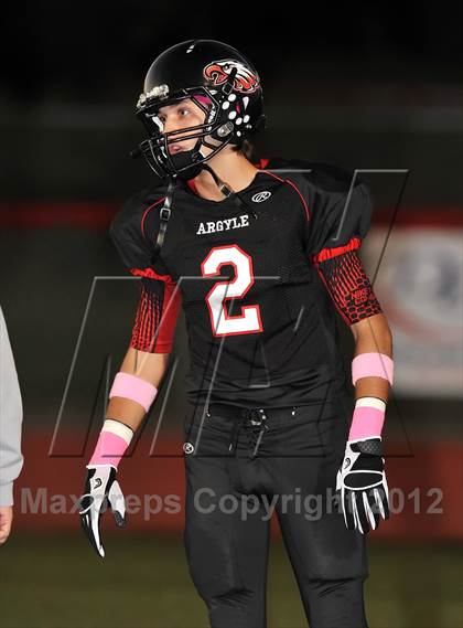 Thumbnail 2 in Ranchview @ Argyle photogallery.