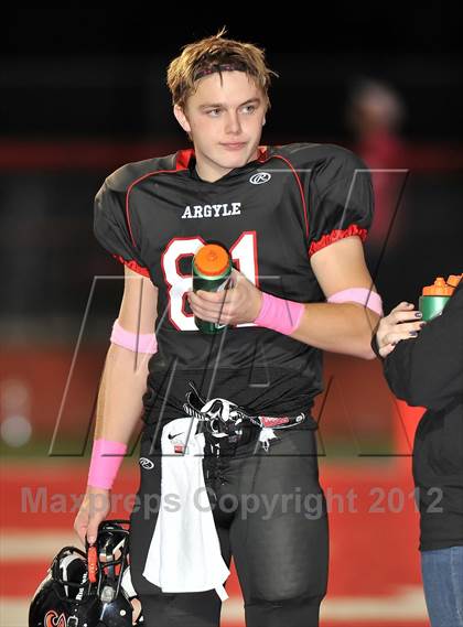 Thumbnail 1 in Ranchview @ Argyle photogallery.