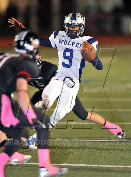 Thumbnail 2 in Ranchview @ Argyle photogallery.