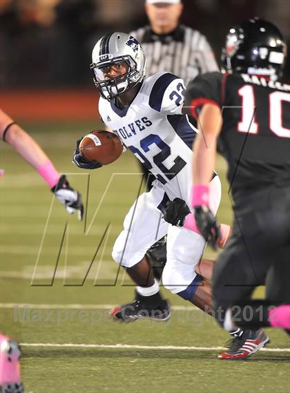 Thumbnail 2 in Ranchview @ Argyle photogallery.
