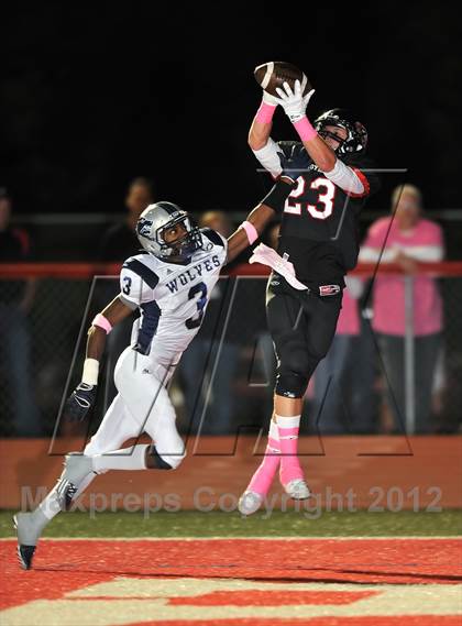 Thumbnail 3 in Ranchview @ Argyle photogallery.
