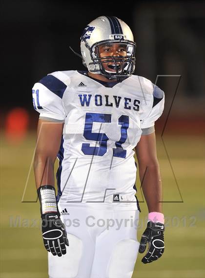 Thumbnail 1 in Ranchview @ Argyle photogallery.