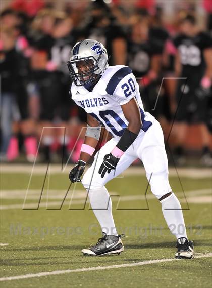 Thumbnail 3 in Ranchview @ Argyle photogallery.