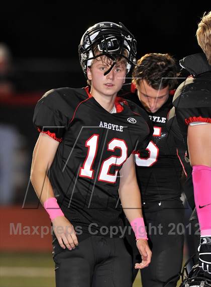 Thumbnail 2 in Ranchview @ Argyle photogallery.