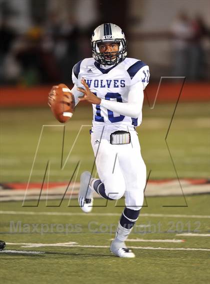 Thumbnail 1 in Ranchview @ Argyle photogallery.