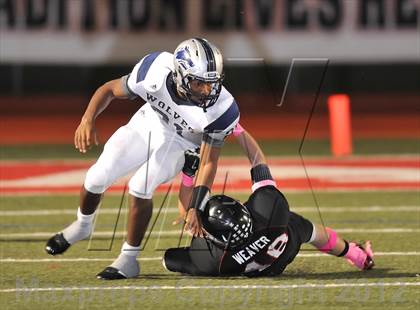 Thumbnail 1 in Ranchview @ Argyle photogallery.