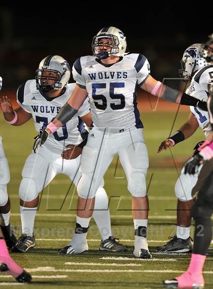 Thumbnail 1 in Ranchview @ Argyle photogallery.