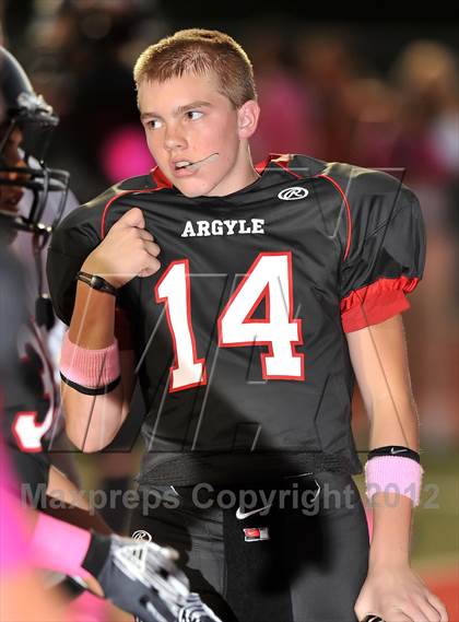Thumbnail 1 in Ranchview @ Argyle photogallery.