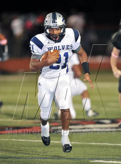 Thumbnail 1 in Ranchview @ Argyle photogallery.