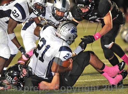 Thumbnail 3 in Ranchview @ Argyle photogallery.
