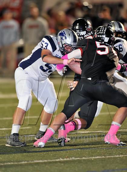 Thumbnail 1 in Ranchview @ Argyle photogallery.