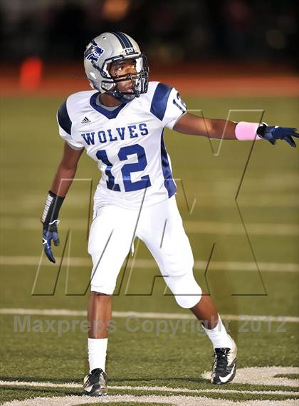 Thumbnail 1 in Ranchview @ Argyle photogallery.