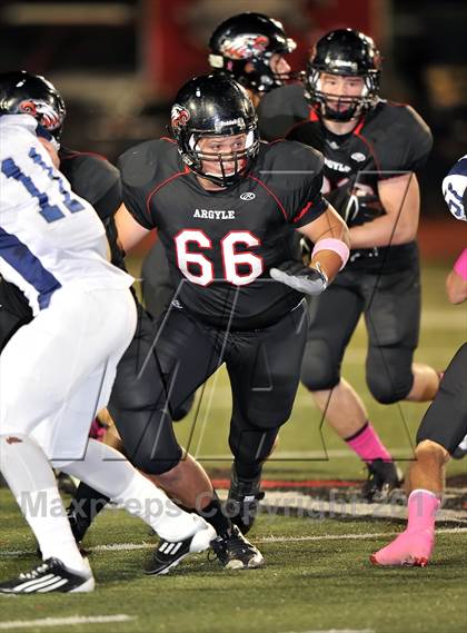Thumbnail 2 in Ranchview @ Argyle photogallery.