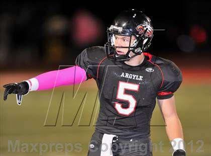 Thumbnail 2 in Ranchview @ Argyle photogallery.