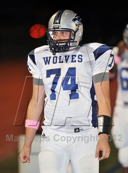Thumbnail 3 in Ranchview @ Argyle photogallery.