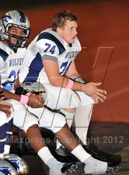 Thumbnail 2 in Ranchview @ Argyle photogallery.