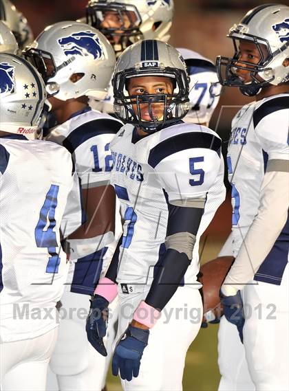 Thumbnail 3 in Ranchview @ Argyle photogallery.