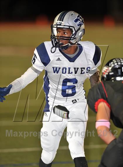 Thumbnail 2 in Ranchview @ Argyle photogallery.