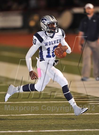 Thumbnail 2 in Ranchview @ Argyle photogallery.