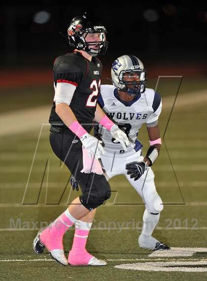 Thumbnail 1 in Ranchview @ Argyle photogallery.