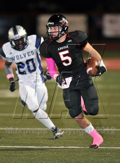 Thumbnail 2 in Ranchview @ Argyle photogallery.