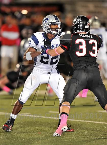 Thumbnail 1 in Ranchview @ Argyle photogallery.