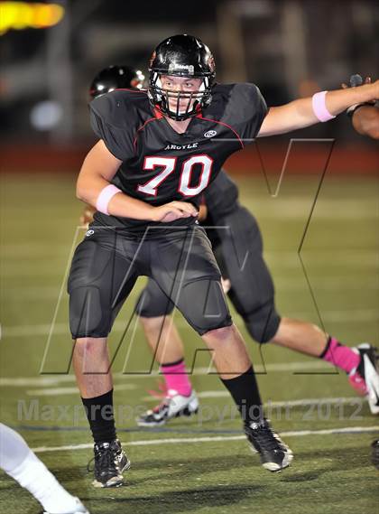 Thumbnail 1 in Ranchview @ Argyle photogallery.
