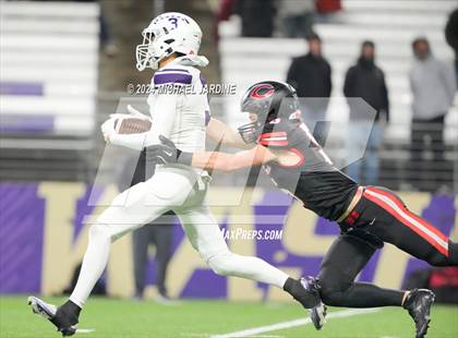Thumbnail 3 in Sumner vs Camas (WIAA 4A Final) photogallery.