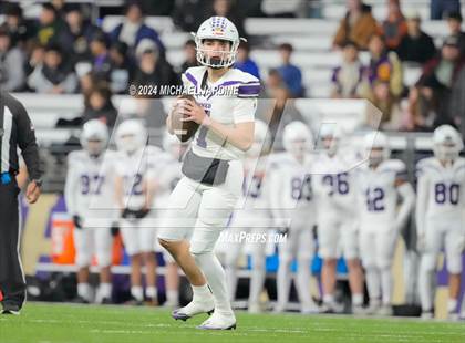 Thumbnail 2 in Sumner vs Camas (WIAA 4A Final) photogallery.