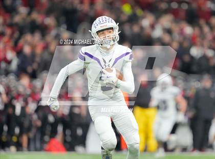 Thumbnail 1 in Sumner vs Camas (WIAA 4A Final) photogallery.