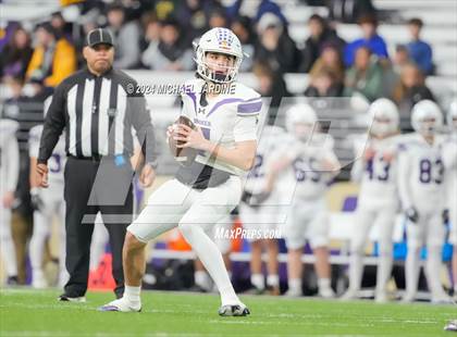 Thumbnail 3 in Sumner vs Camas (WIAA 4A Final) photogallery.