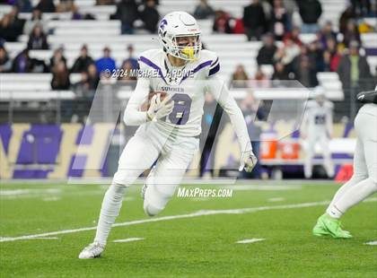 Thumbnail 3 in Sumner vs Camas (WIAA 4A Final) photogallery.
