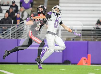 Thumbnail 3 in Sumner vs Camas (WIAA 4A Final) photogallery.