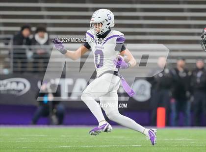 Thumbnail 3 in Sumner vs Camas (WIAA 4A Final) photogallery.