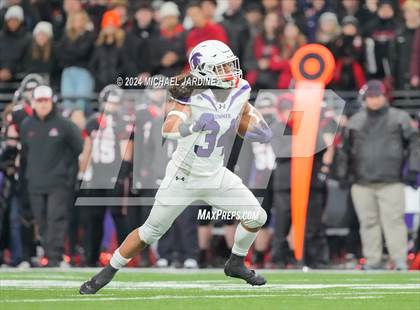 Thumbnail 1 in Sumner vs Camas (WIAA 4A Final) photogallery.