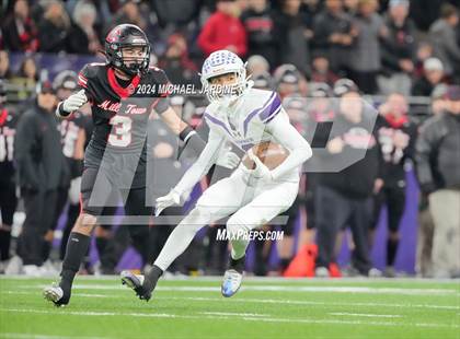 Thumbnail 1 in Sumner vs Camas (WIAA 4A Final) photogallery.