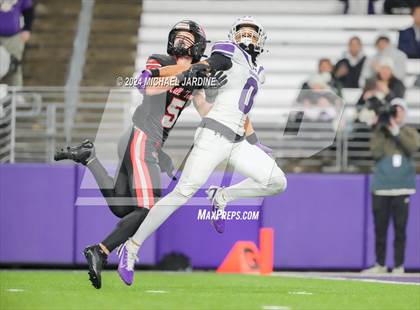 Thumbnail 1 in Sumner vs Camas (WIAA 4A Final) photogallery.