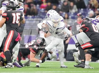 Thumbnail 2 in Sumner vs Camas (WIAA 4A Final) photogallery.