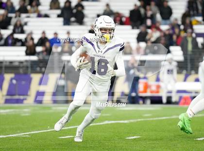 Thumbnail 2 in Sumner vs Camas (WIAA 4A Final) photogallery.