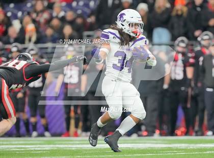 Thumbnail 2 in Sumner vs Camas (WIAA 4A Final) photogallery.